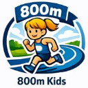 800m
