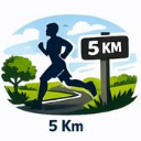 5 Km