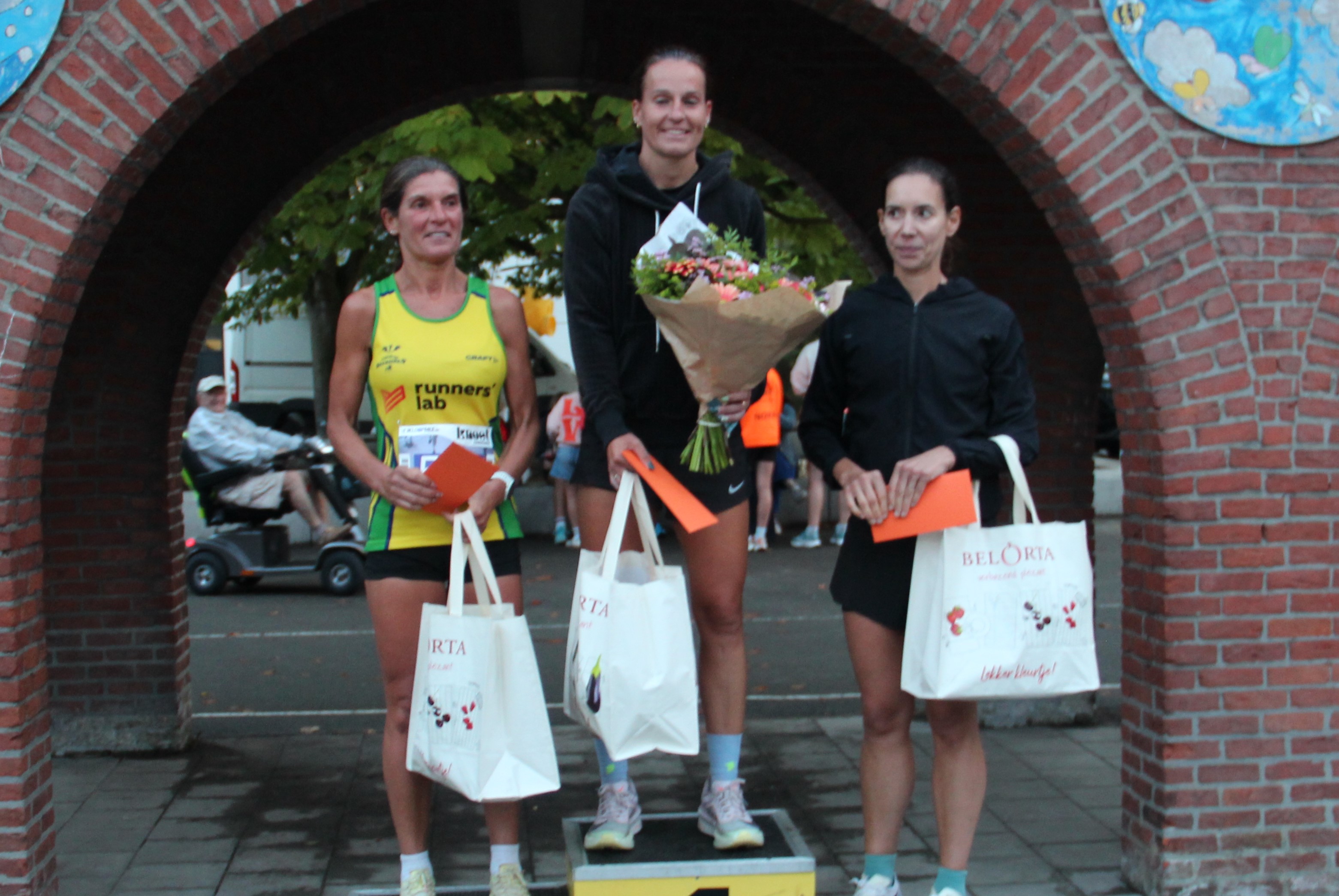 Podium 2025 - 1